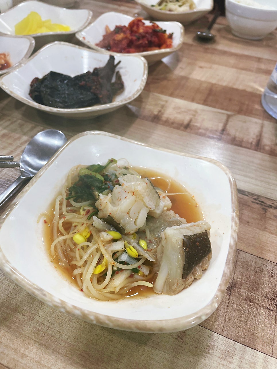홍어와탁주 사진 5