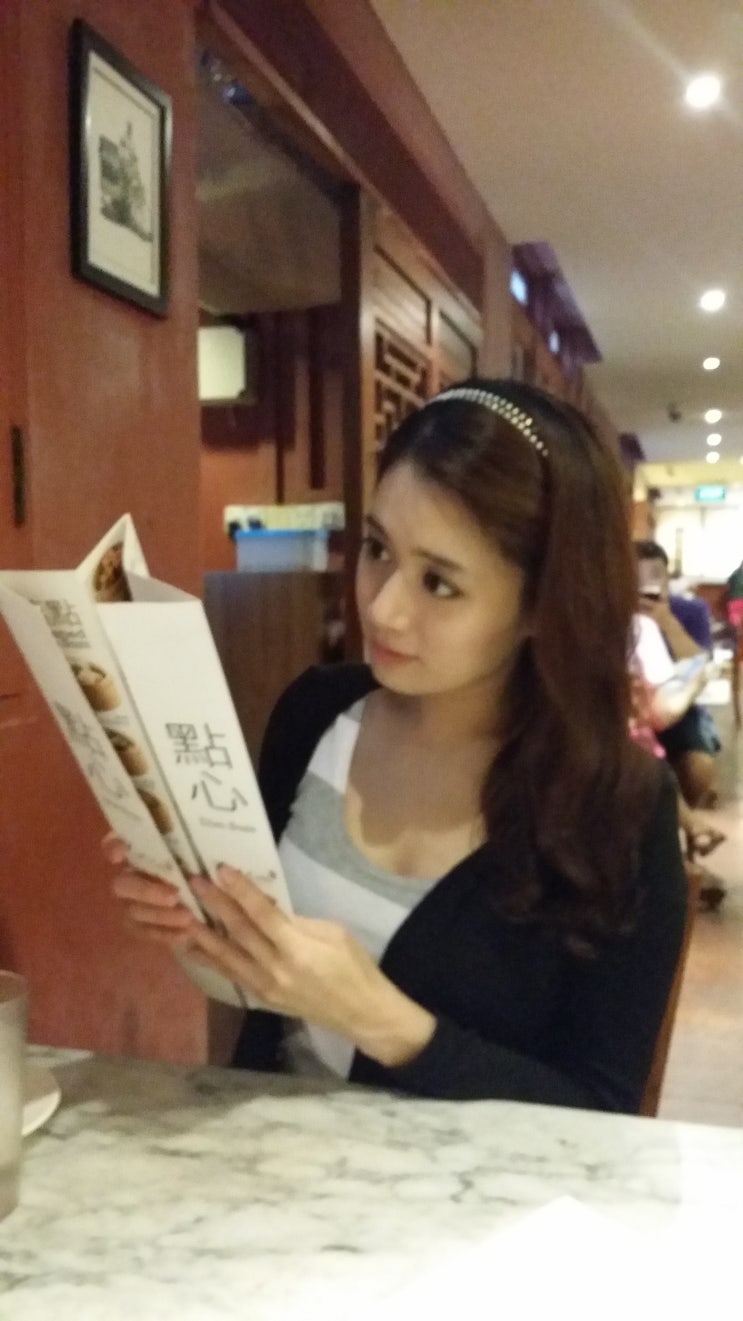  14_싱가포르여행] 딤섬맛집 차이나타운 얌차, 카야토스트, 오차드로드 아이온, Going OM