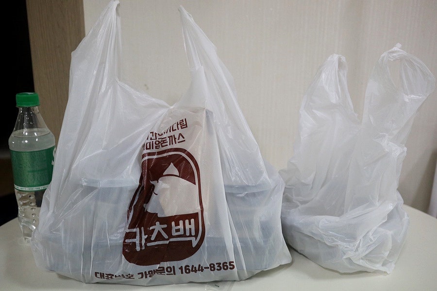카츠백 시흥점 사진 3