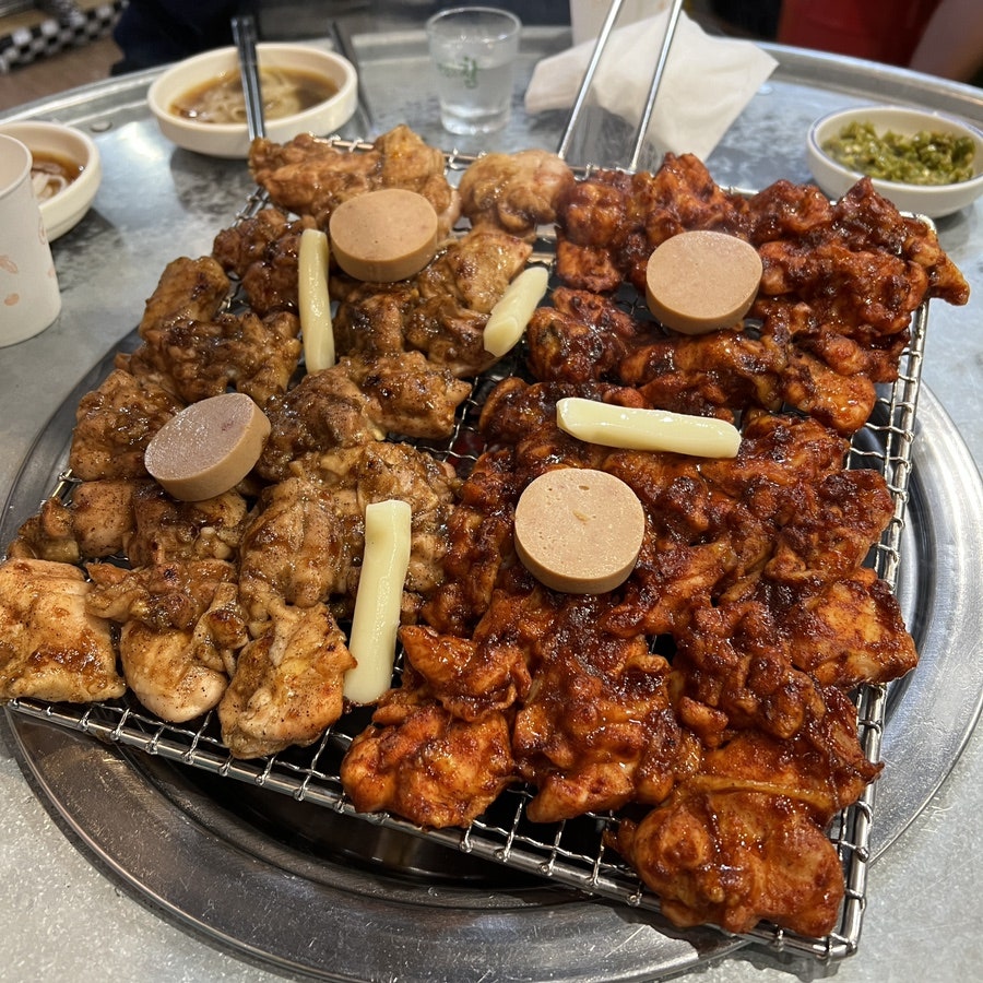 살맛납니다 본점 사진 6