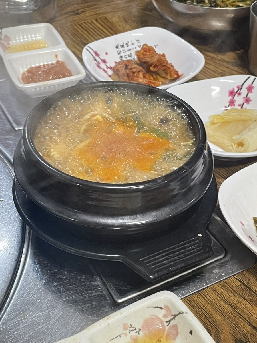 최부자고향식당 사진 5