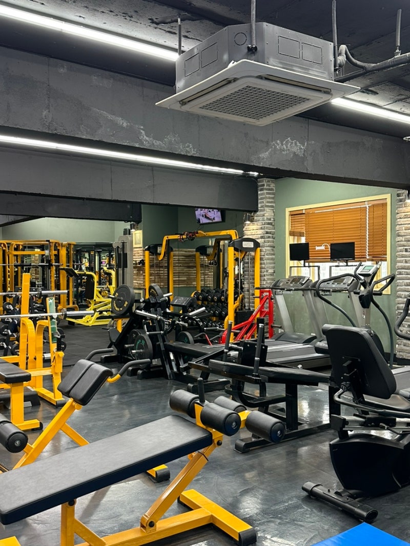 하안동헬스장 하안동PT엔젤피트니스 하안점 3