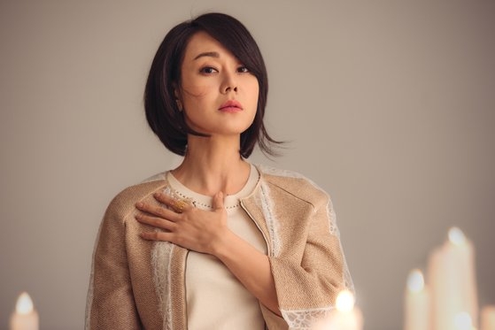 '원조 월드 스타' 배우 김윤진, 한국인들은 잘 모르는 미국에서의 충격적인 위치