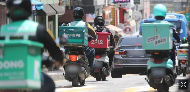 ‘오토바이보험’ 큰장 열린다... 경쟁 열 올리는 보험업계 ‘오토바이보험’ 큰장 열린다... 경쟁 열 올리는 보험업계