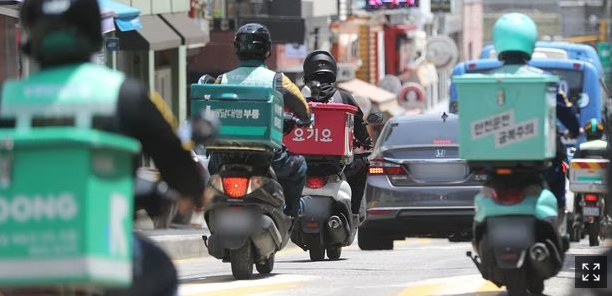 ‘오토바이보험’ 큰장 열린다... 경쟁 열 올리는 보험업계