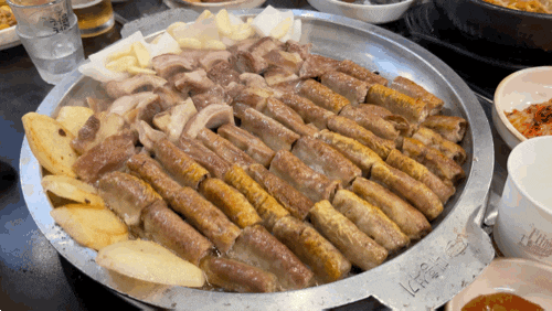 발산 맛집 곱창은 발산한우진곱창 한 번 간 사람은 또 간다 발산 맛집 곱창은 발산한우진곱창 한 번 간 사람은 또 간다