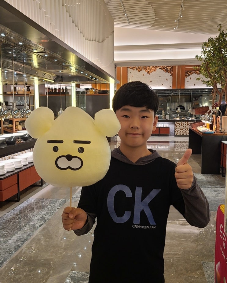  제주살이D+ 1843  어린이날 , 난 최선을 다했다 ㅋㅋ