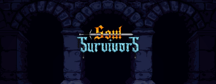 인디 게임 셋 Soul Survivors, Knight Crawlers, Metal Mutation
