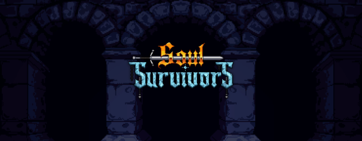 인디 게임 셋 Soul Survivors, Knight Crawlers, Metal Mutation 인디 게임 셋 Soul Survivors, Knight Crawlers, Metal Mutation