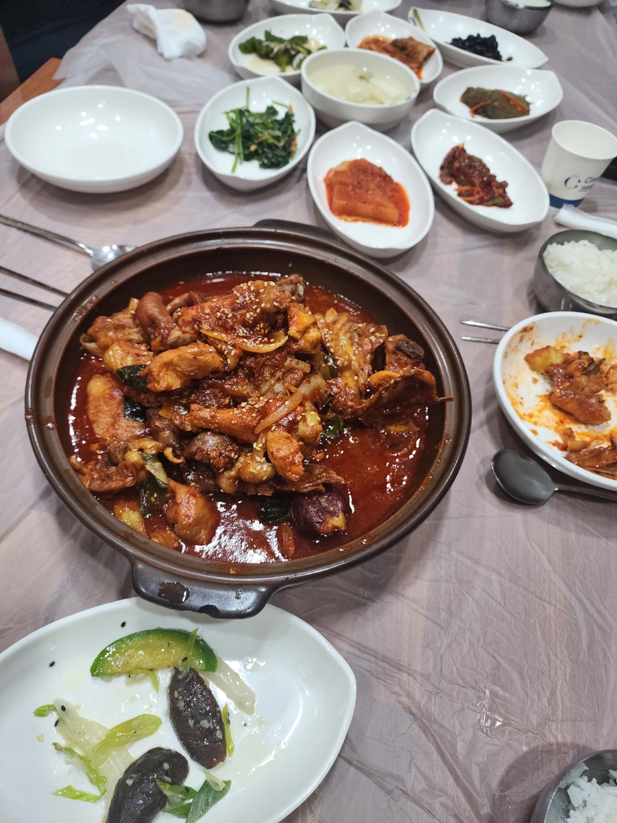 죽도민물매운탕 사진 3