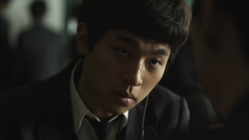 영화 파수꾼(2011) 정보, 줄거리, 결말, 후기 : 네이버 블로그