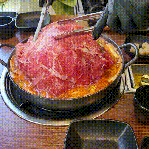 광명역 맛집 연남물갈비 내돈내산 얼큰하면서 맛있어. 광명역 맛집 연남물갈비 내돈내산 얼큰하면서 맛있어.
