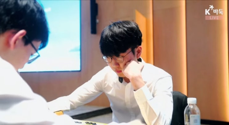 <b>신진서</b> 9단, 제1회 난가배 세계<b>바둑</b>오픈 8강 진출