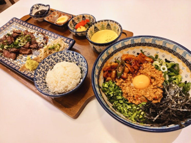  부평역 맛집 부평 데이트 미도인