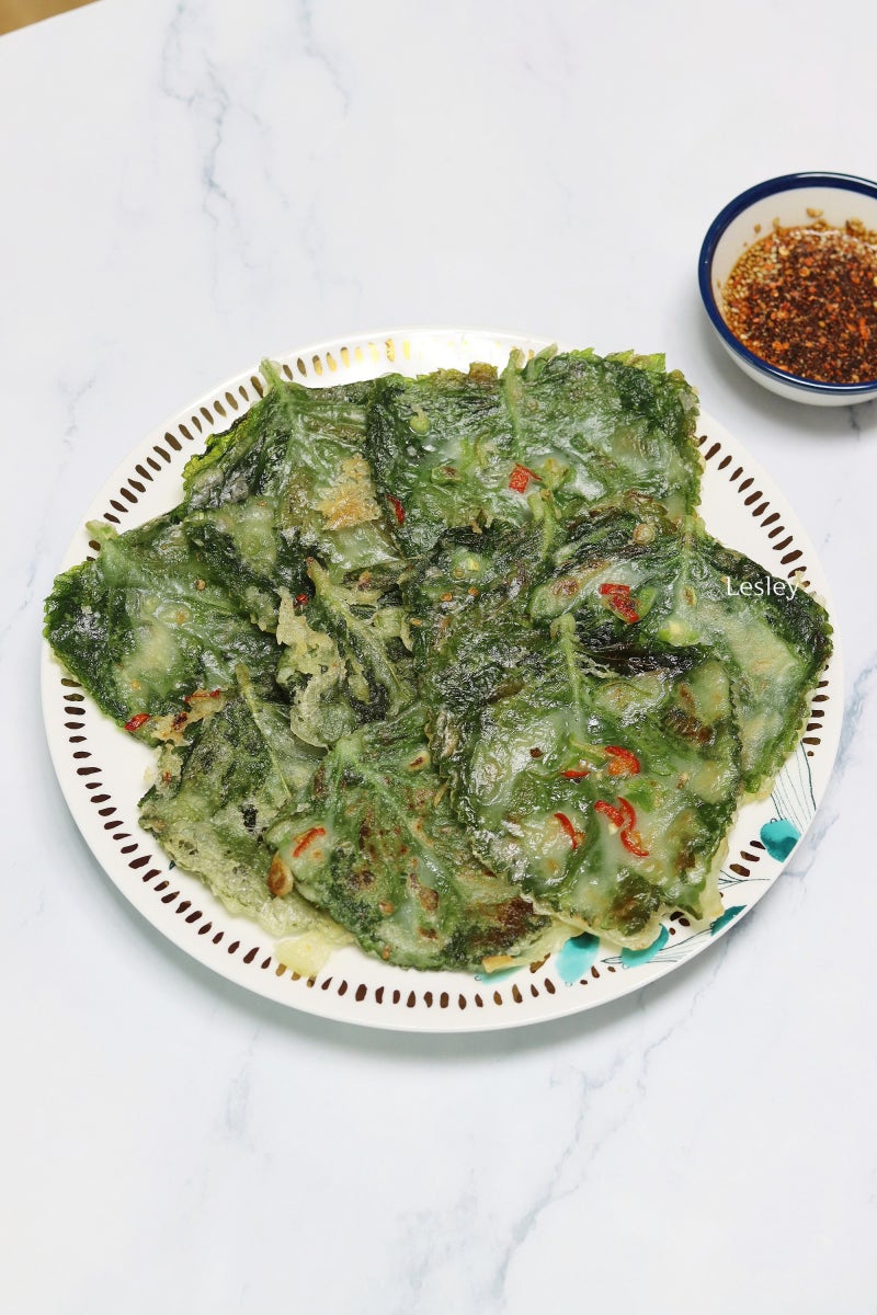깻잎전 레시피 깻잎전 만드는 법 깻잎 요리 부침개 양념장 만들기 : 네이버 블로그