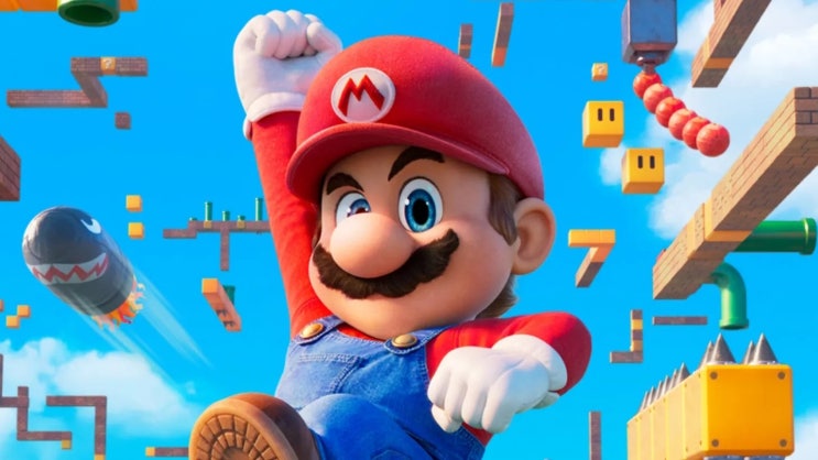 Classic, Nostalgic Super mario, 재즈를 만나다