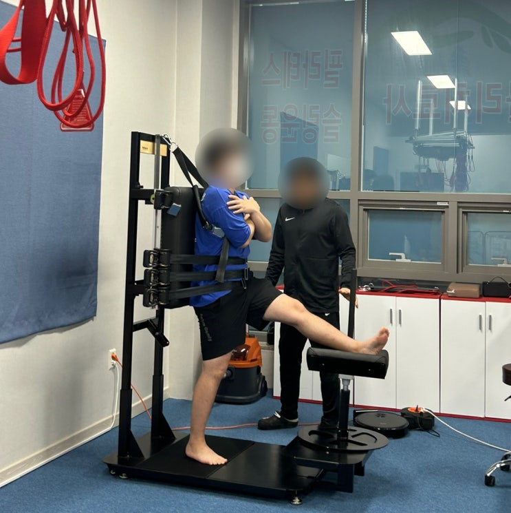  [광주 임암동] 22년 경력의 물리치료사와 함께하는 남구 체형교정 이경학바른체형센터