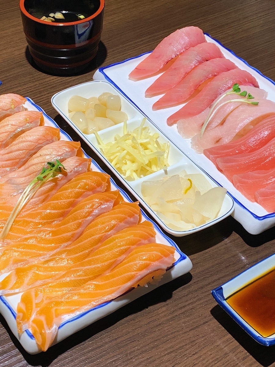 참치명장 주엽점 사진 3