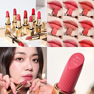 에스티 로더 NEW 퓨어 컬러 립스틱 10시간 롱웨어 컬러 립스틱 추천해요!