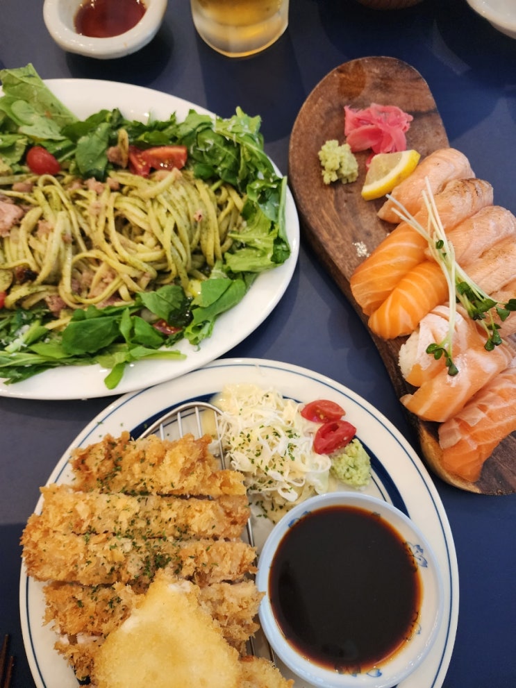  대구 맛집 현지인이 추천한 '뭄뭄 연경점'