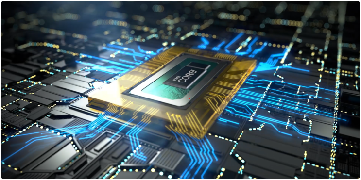  인텔 CPU 메테오 레이크 강력한 GPU 성능 제공