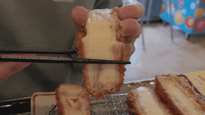  하늘도시 돈까스 맛집 우동도 퍼펙트했던 이루다제면소