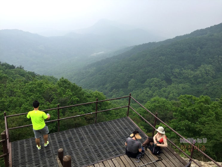  15년 일상사진 / 한국원자력통제기술원 근무 시절