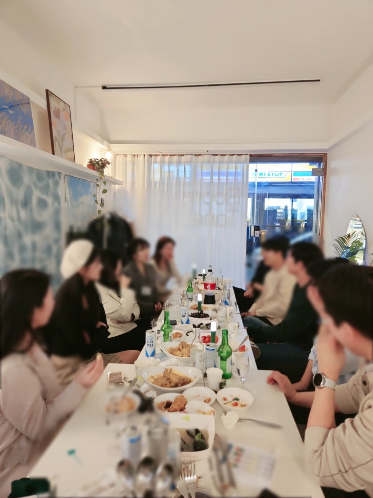 문토 소개팅 후기 그리고 미팅 호스트로서 이야기 문토 소개팅 후기 그리고 미팅 호스트로서 이야기