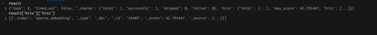  (Elastic Search) Python Elastic Search