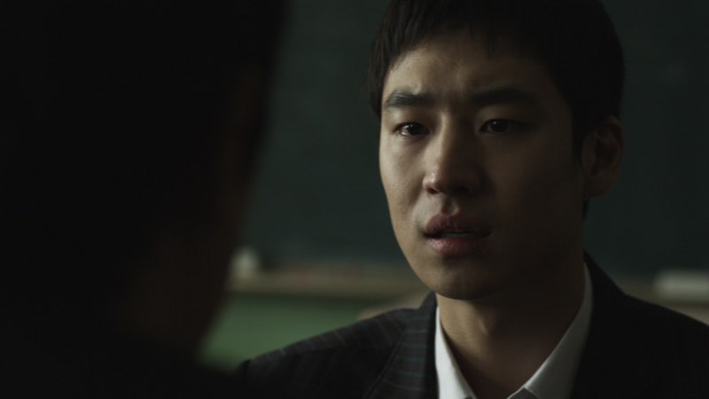 영화 파수꾼(2011) 정보, 줄거리, 결말, 후기 : 네이버 블로그