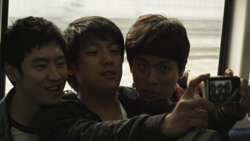 영화 파수꾼(2011) 정보, 줄거리, 결말, 후기 : 네이버 블로그