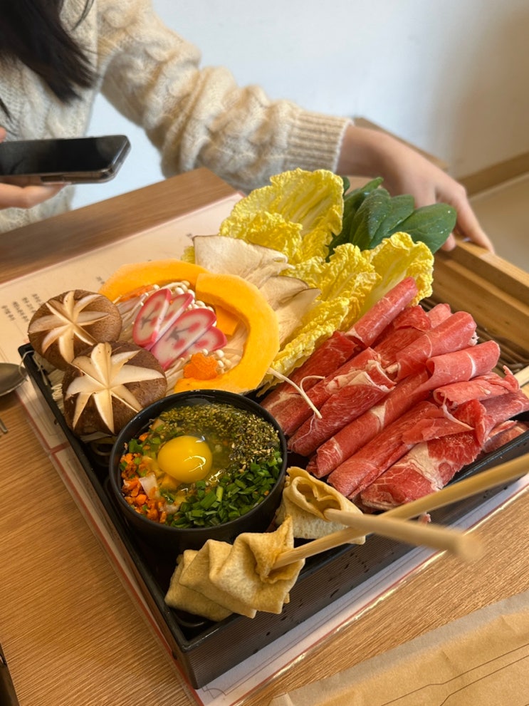  동명동 광주 규슈 샤브샤브 맛집 살안찌고 기분좋게 배부르는 방법