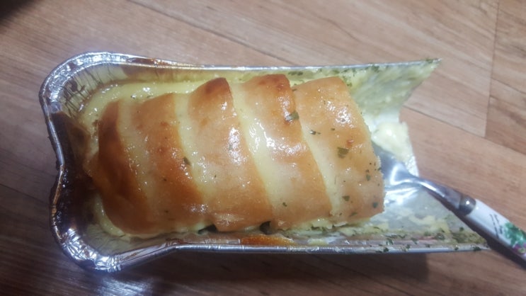  속초시 교동 빵집 추천, 봉브레드