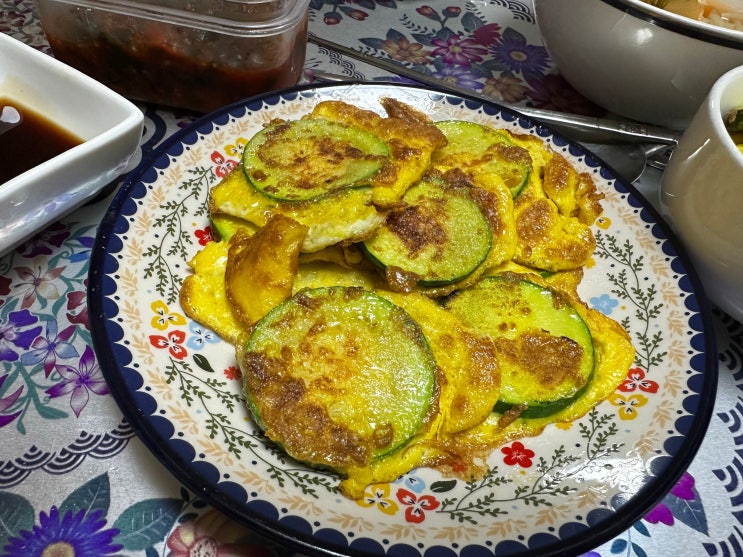  애포박 전으로 치매 건강 밥성 차리기
