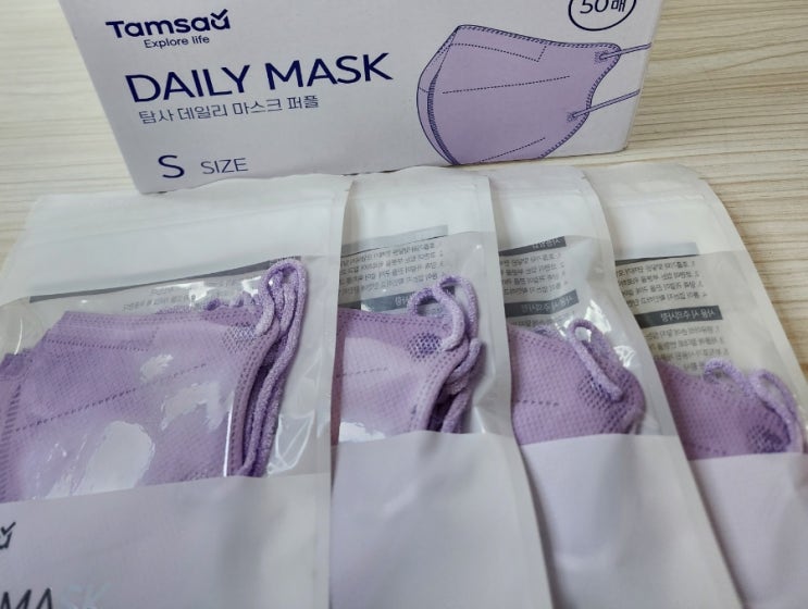  [가성비최고] 탐사 데일리마스트 슬림핏