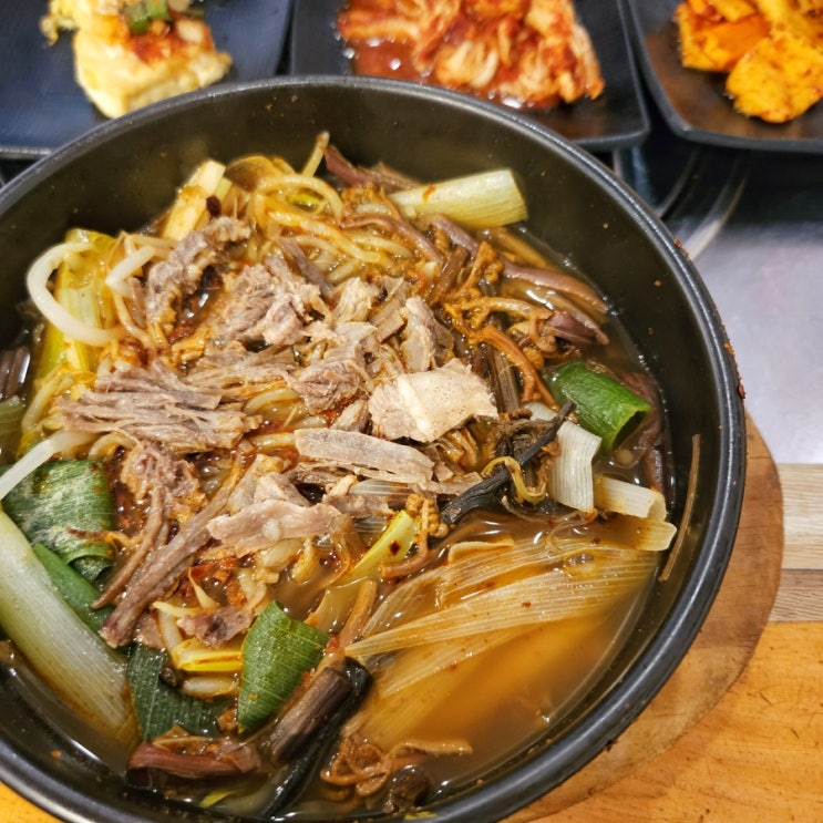 부산 양정 국밥 대통령 수육국밥, 의령 한우 소국밥 양정본점 부산 양정 국밥 대통령 수육국밥, 의령 한우 소국밥 양정본점