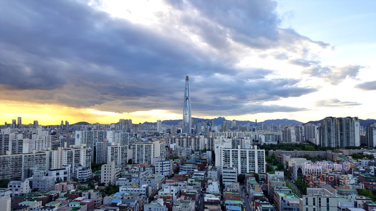 16년 한국인터넷진흥원 직장생활 기록