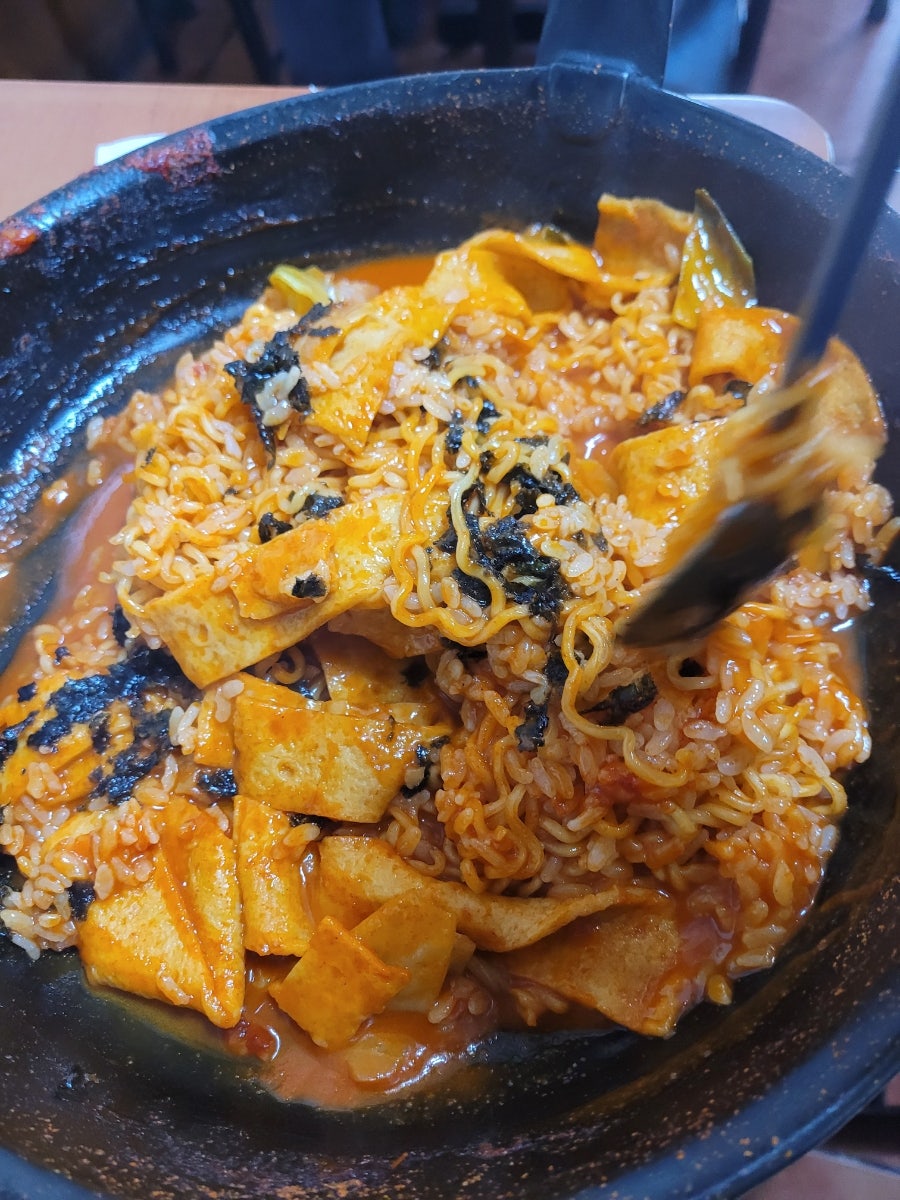현우네김밥 사진 4