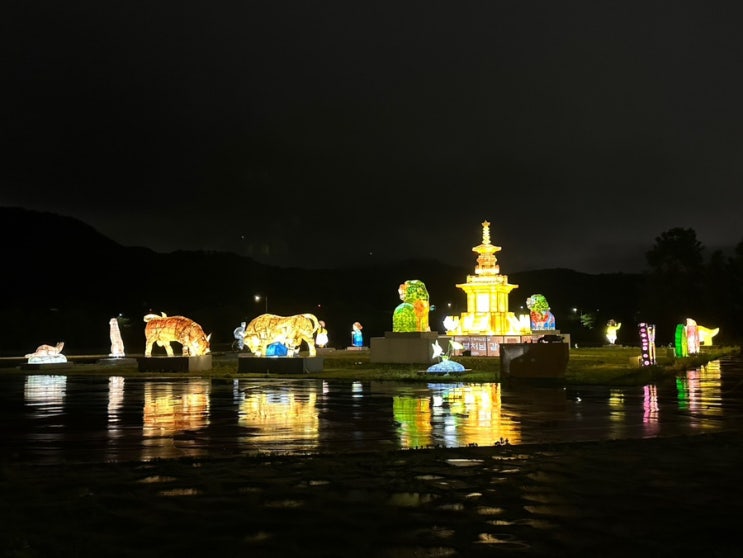  23년 5월 첫째주 일상