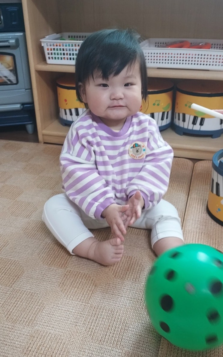 2023. 04. 10. 요한이 어린이집 첫걸음 2023. 04. 10. 요한이 어린이집 첫걸음