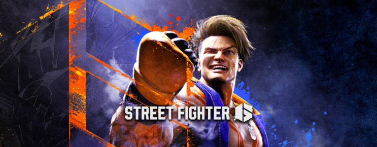 신작 스트리트 파이터 6 데모 후기 Street Fighter 6