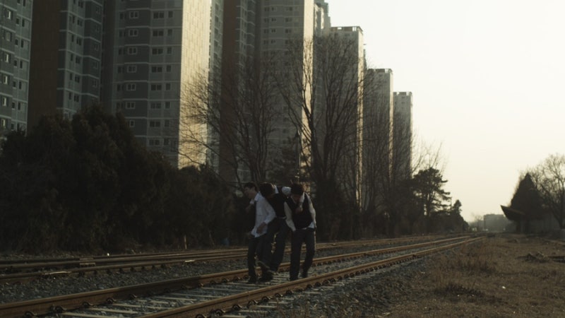 영화 파수꾼(2011) 정보, 줄거리, 결말, 후기 : 네이버 블로그