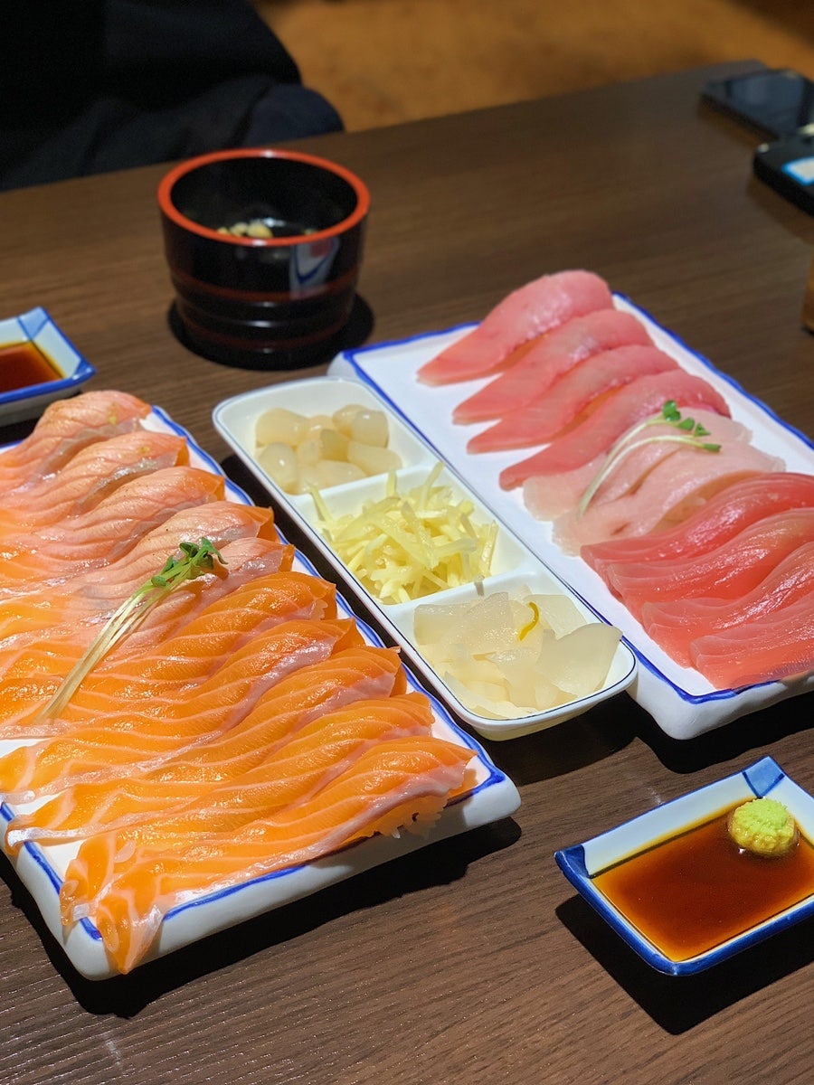 참치명장 주엽점 사진 4