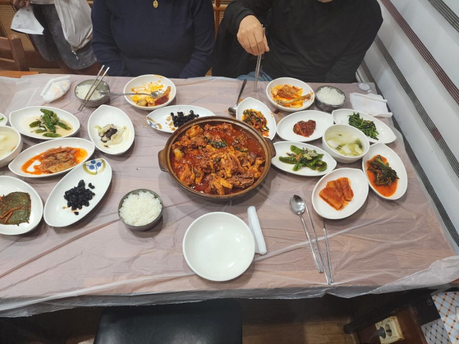 죽도민물매운탕 사진 4