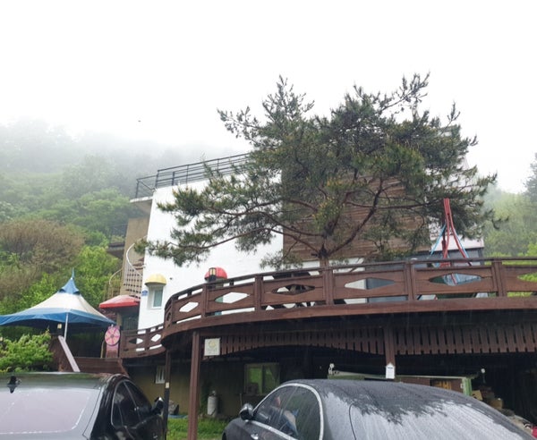 루비노펜션 사진 1