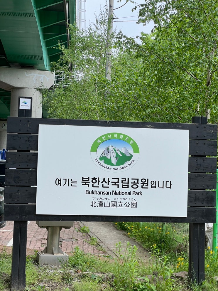  [서울근교 계곡추천] 여름이면 항상 방문하는 북한산 송추계곡에서 물놀이를 시작했습니다!