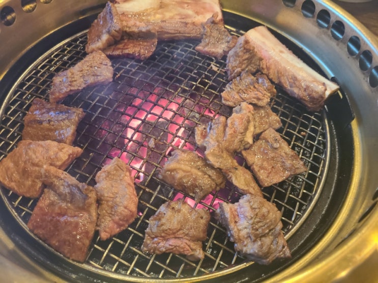  경기도 수원 팔달구 인계동 맛집 가보정