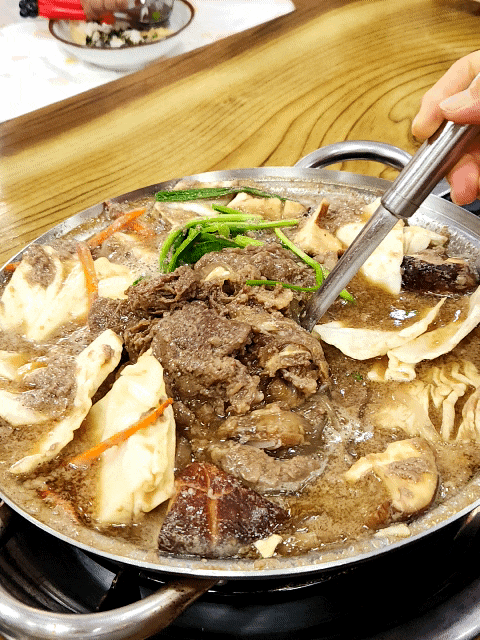  대전 송촌동 현숙소라우렁쌈밥 - 동춘당공원 근처 가족 쌈밥집