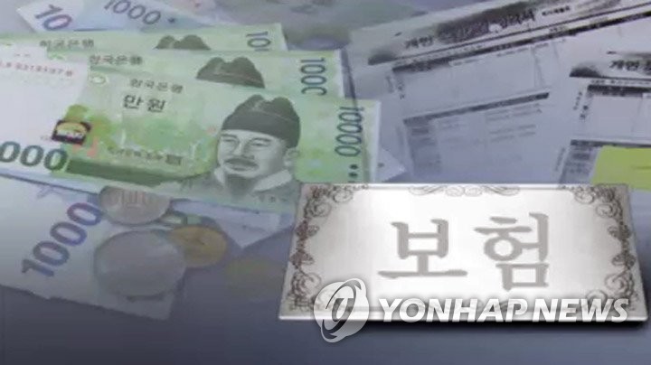 코로나 사태 후 보험사 약관대출 6조·해약 20만건 늘었다 코로나 사태 후 보험사 약관대출 6조·해약 20만건 늘었다