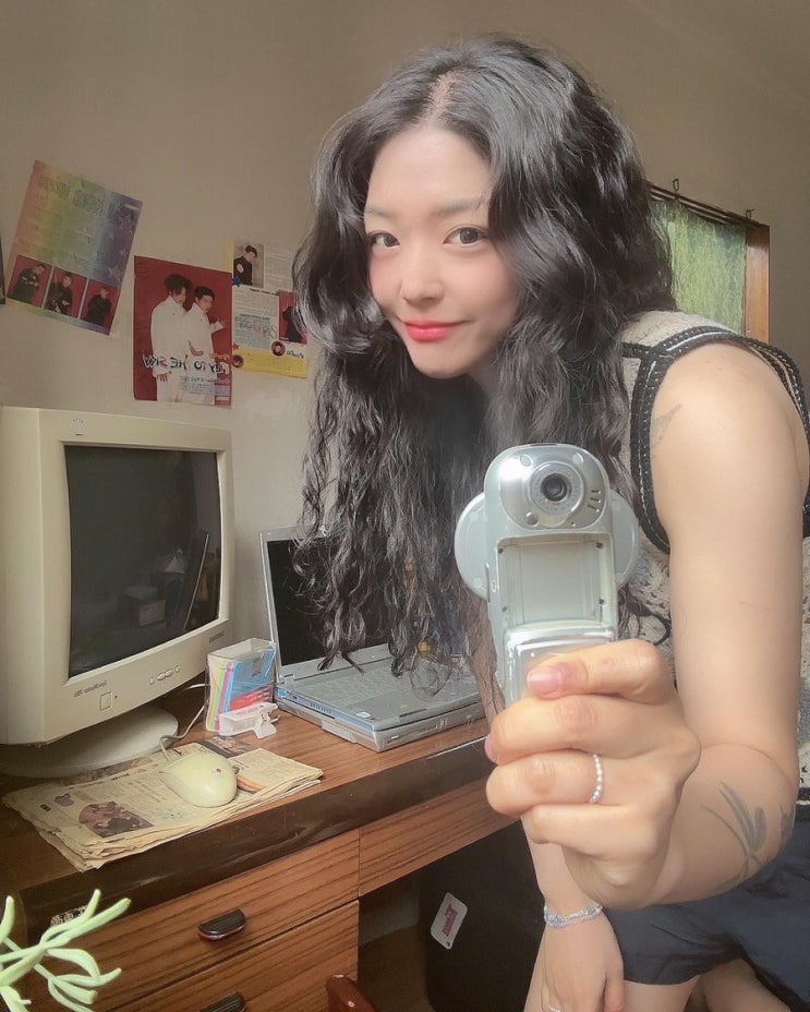  일상글은 무슨 재미로 읽나요?
